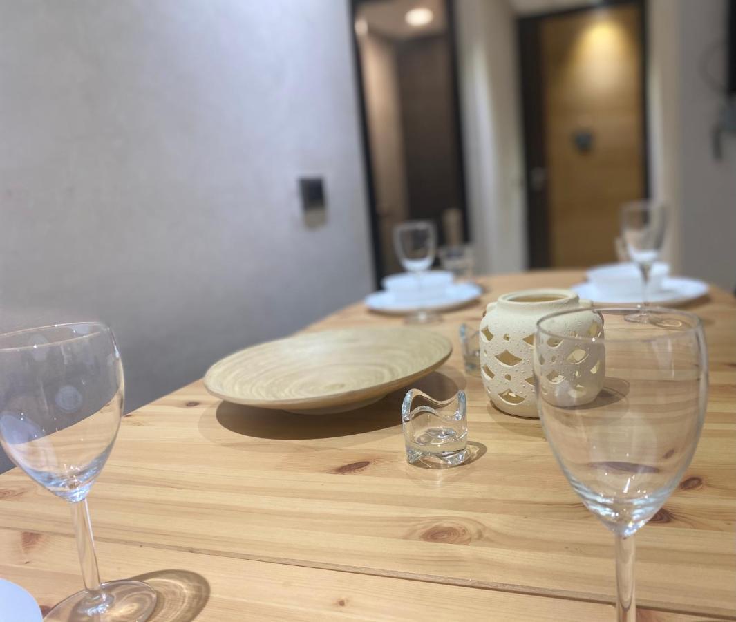Superbe Appartement Tres Bien Situe Welcome Stay Casablanca Exterior photo