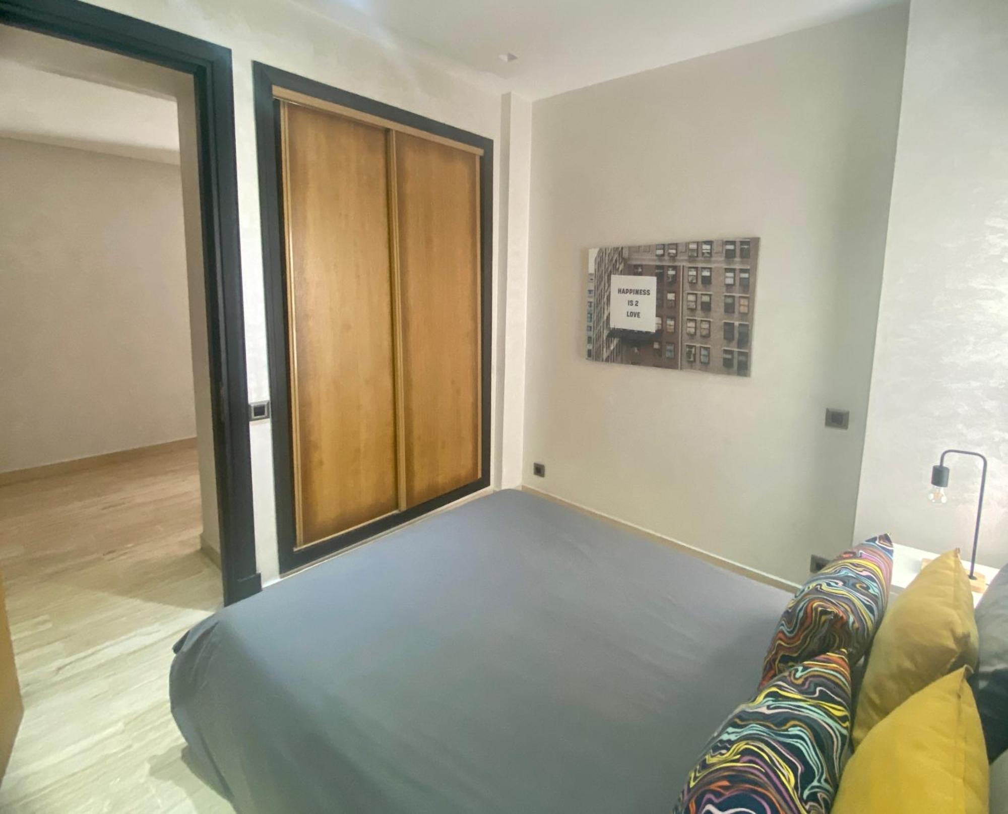Superbe Appartement Tres Bien Situe Welcome Stay Casablanca Exterior photo