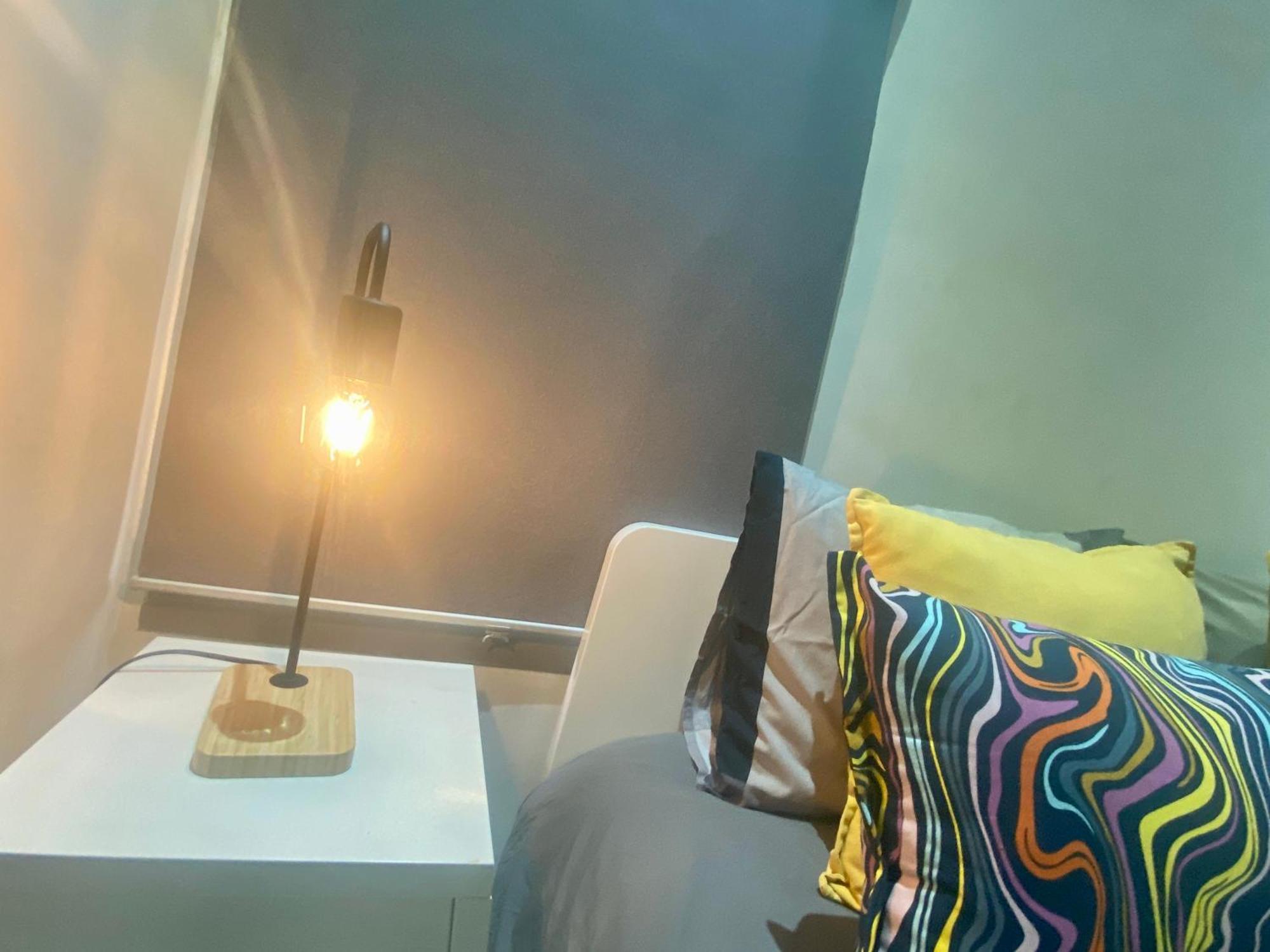 Superbe Appartement Tres Bien Situe Welcome Stay Casablanca Exterior photo