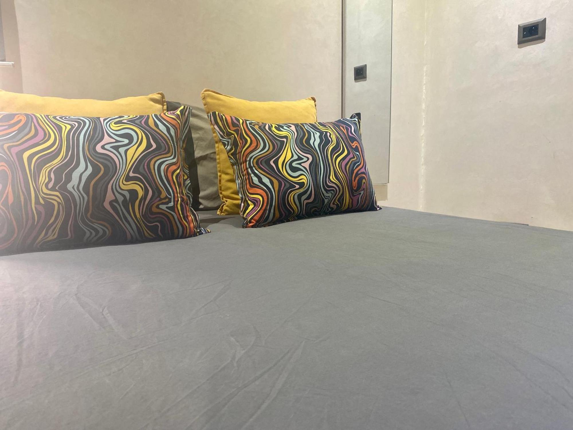 Superbe Appartement Tres Bien Situe Welcome Stay Casablanca Exterior photo