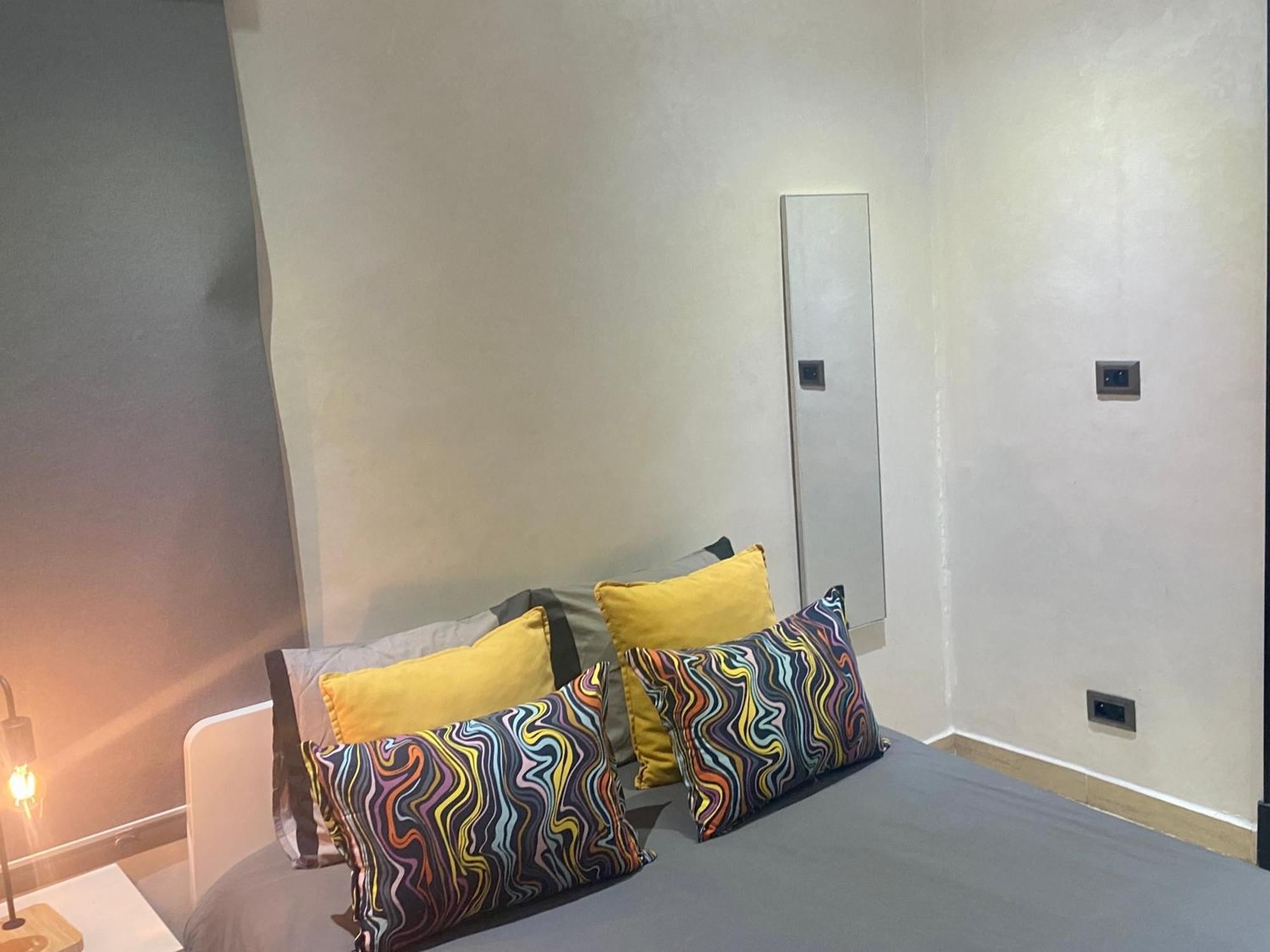 Superbe Appartement Tres Bien Situe Welcome Stay Casablanca Exterior photo