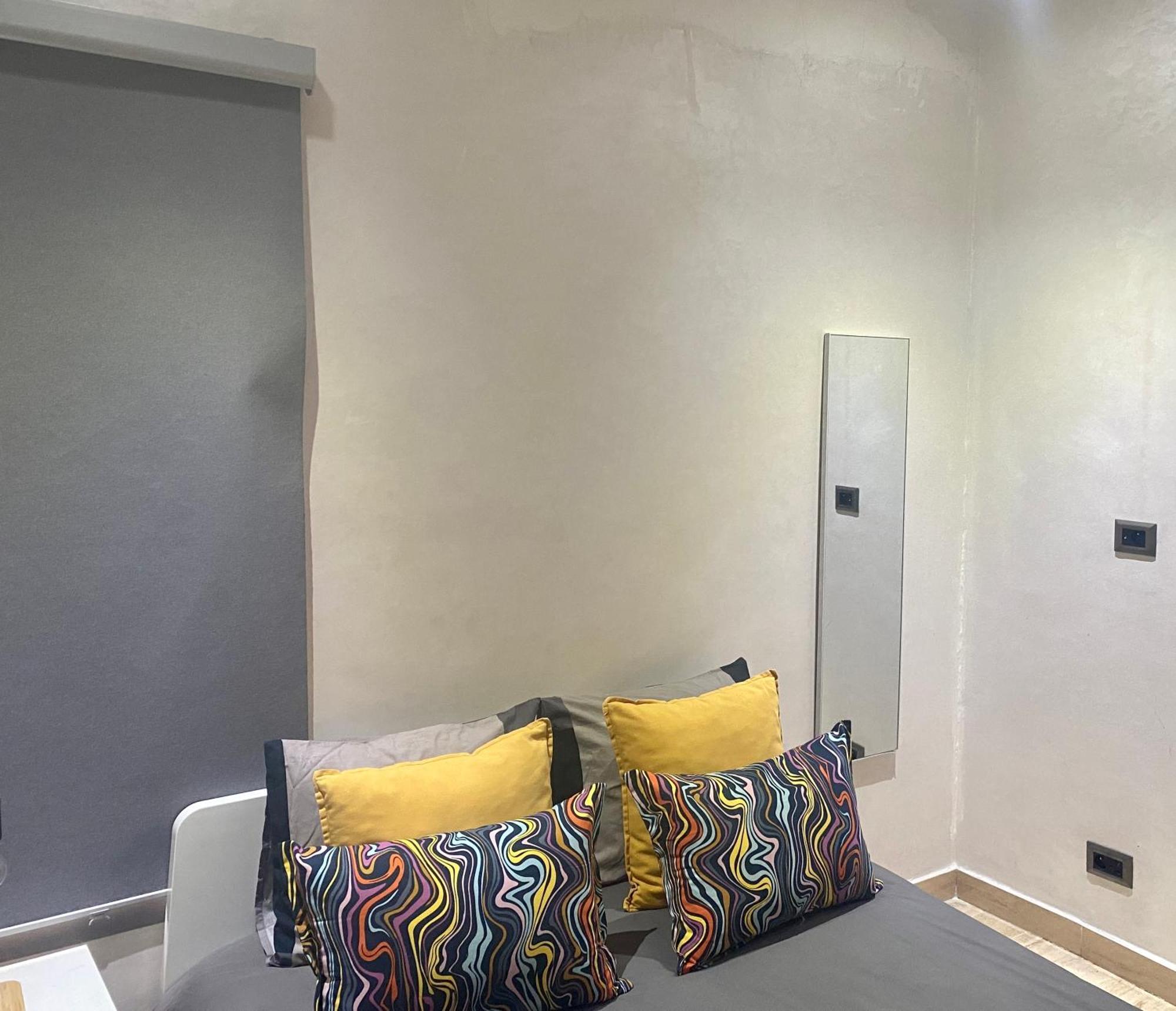Superbe Appartement Tres Bien Situe Welcome Stay Casablanca Exterior photo