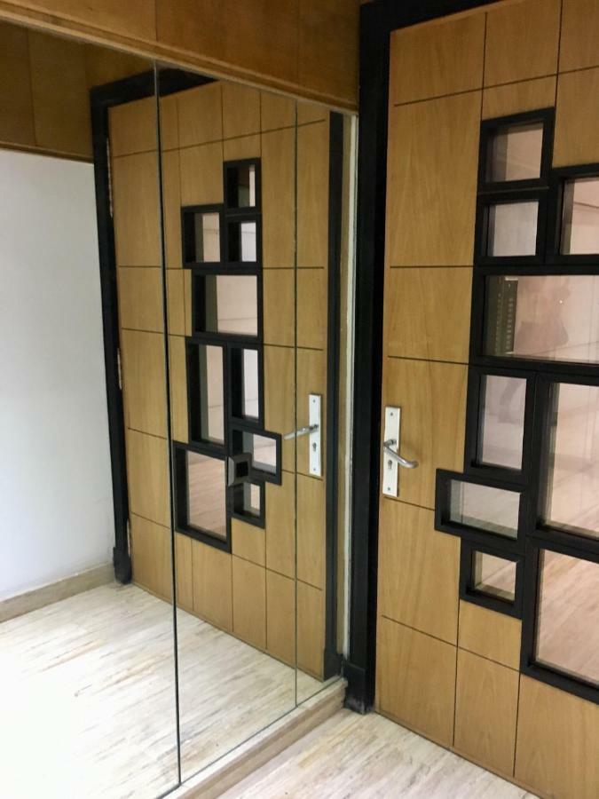 Superbe Appartement Tres Bien Situe Welcome Stay Casablanca Exterior photo